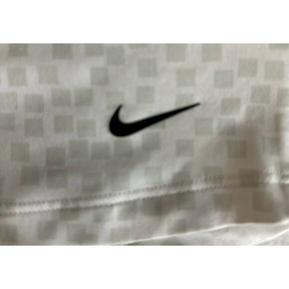Nike Golf Dri-FIT UV Grid Print Skort Women's XS - Picture 5 of 7